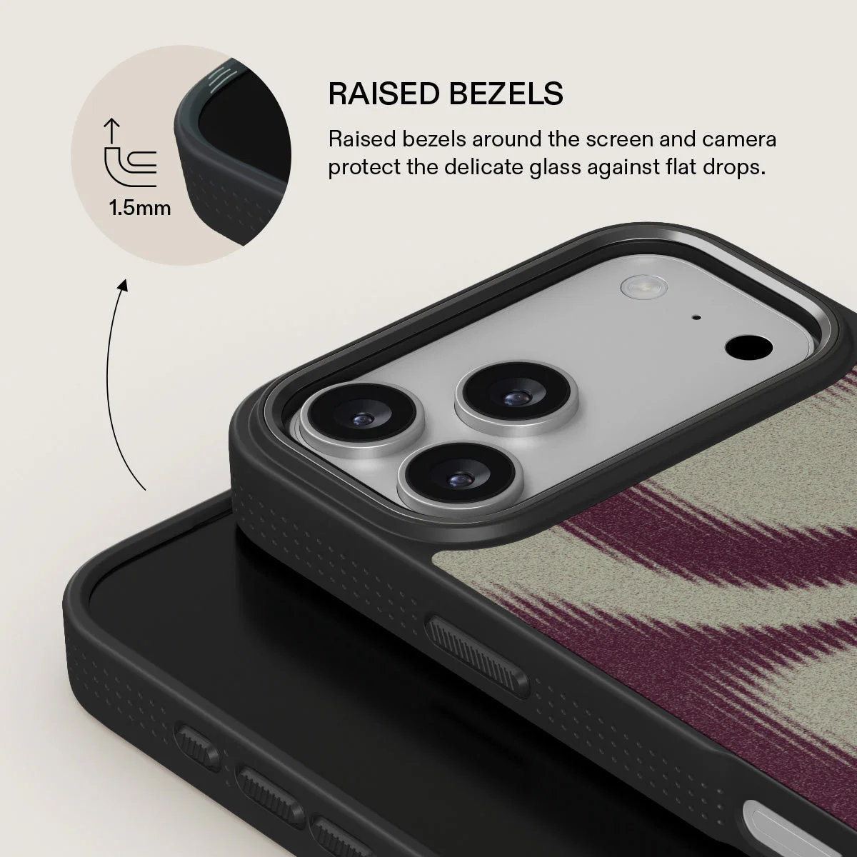 Phantom - iPhone 17 Pro Max Case - Image 15