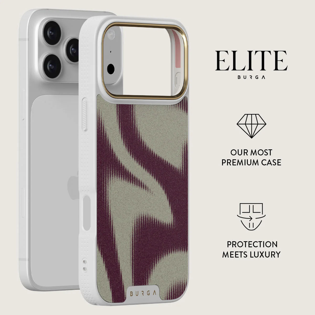 Phantom - iPhone 17 Pro Max Case - Image 20