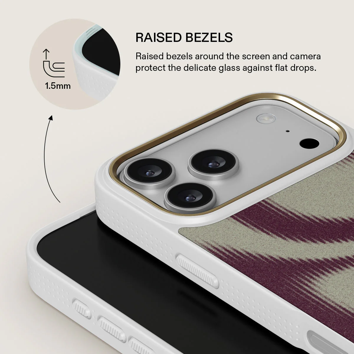 Phantom - iPhone 17 Pro Max Case - Image 22