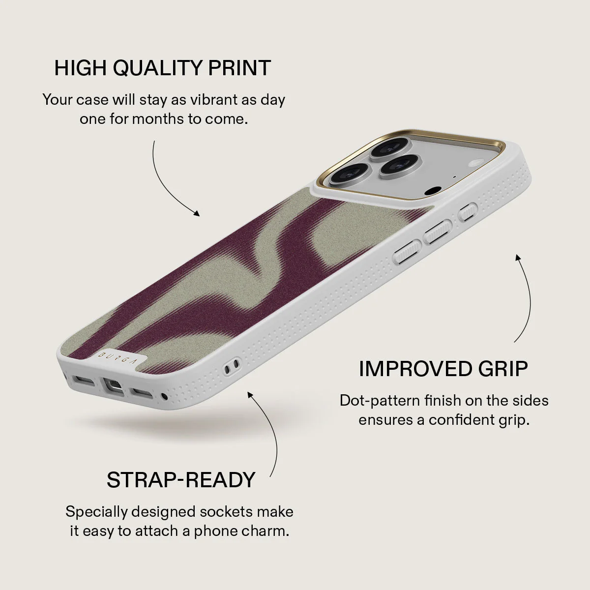 Phantom - iPhone 17 Pro Max Case - Image 23