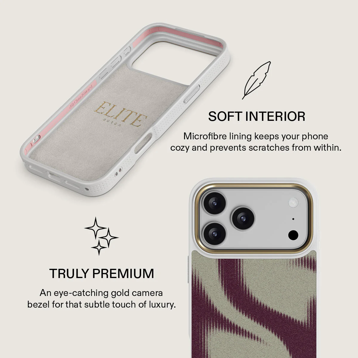 Phantom - iPhone 17 Pro Max Case - Image 24