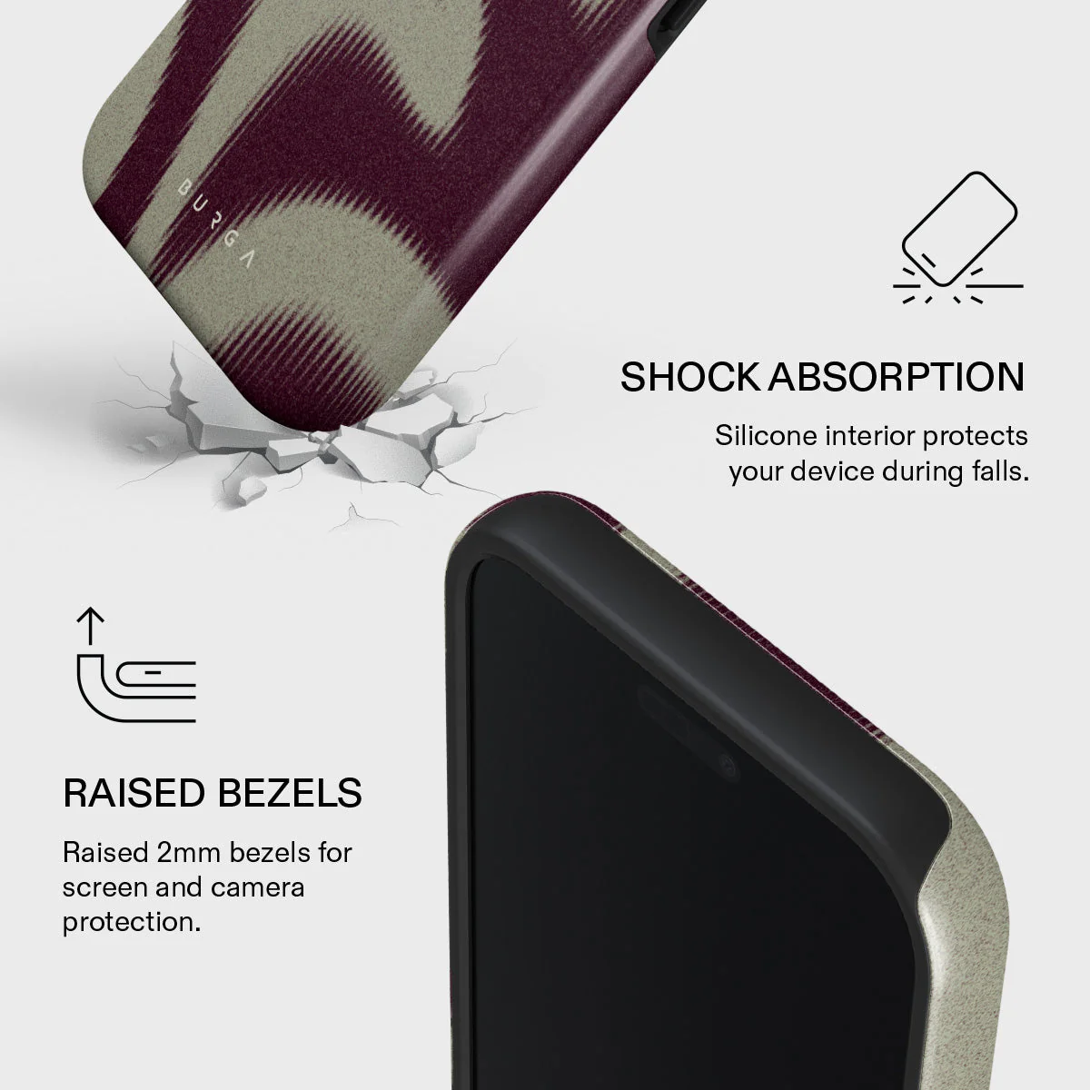 Phantom - iPhone 17 Pro Max Case - Image 4