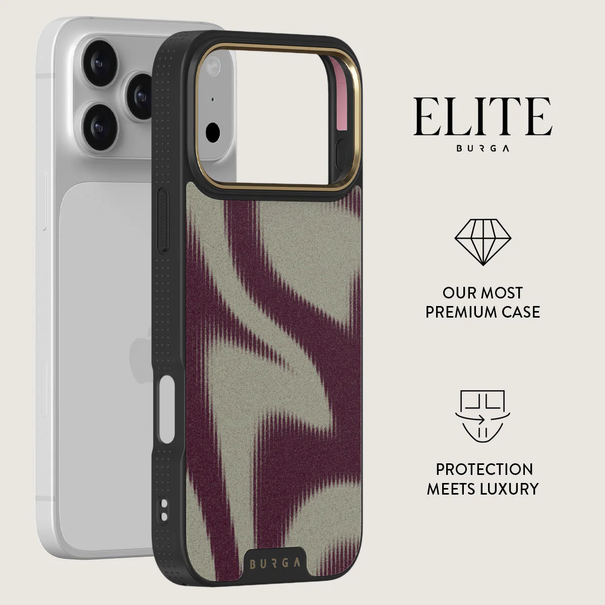 Phantom - iPhone 17 Pro Max Case - Image 6