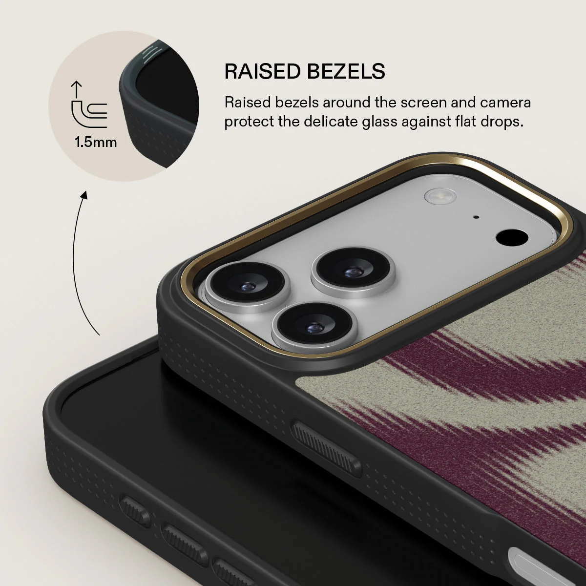 Phantom - iPhone 17 Pro Max Case - Image 8
