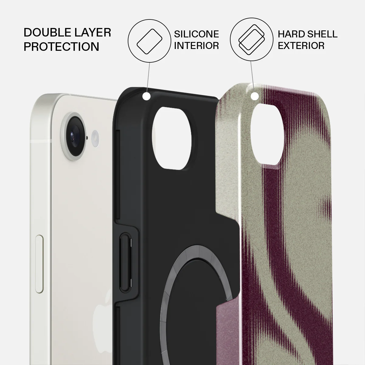 Phantom - iPhone 17e Case - Image 2