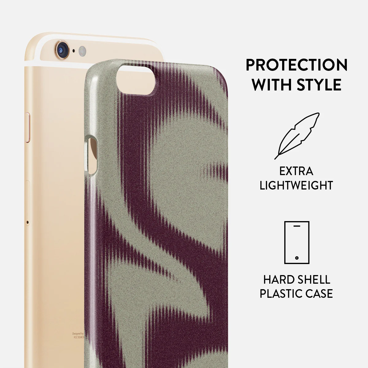 Phantom - iPhone 6 / 6S Case - Image 2