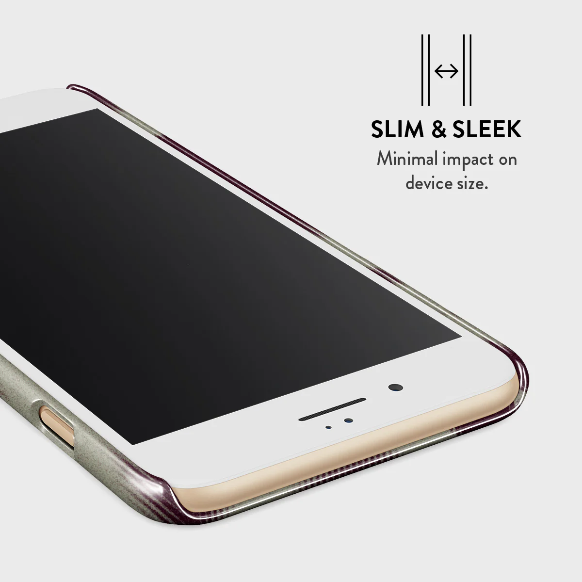 Phantom - iPhone 6 / 6S Case - Image 4