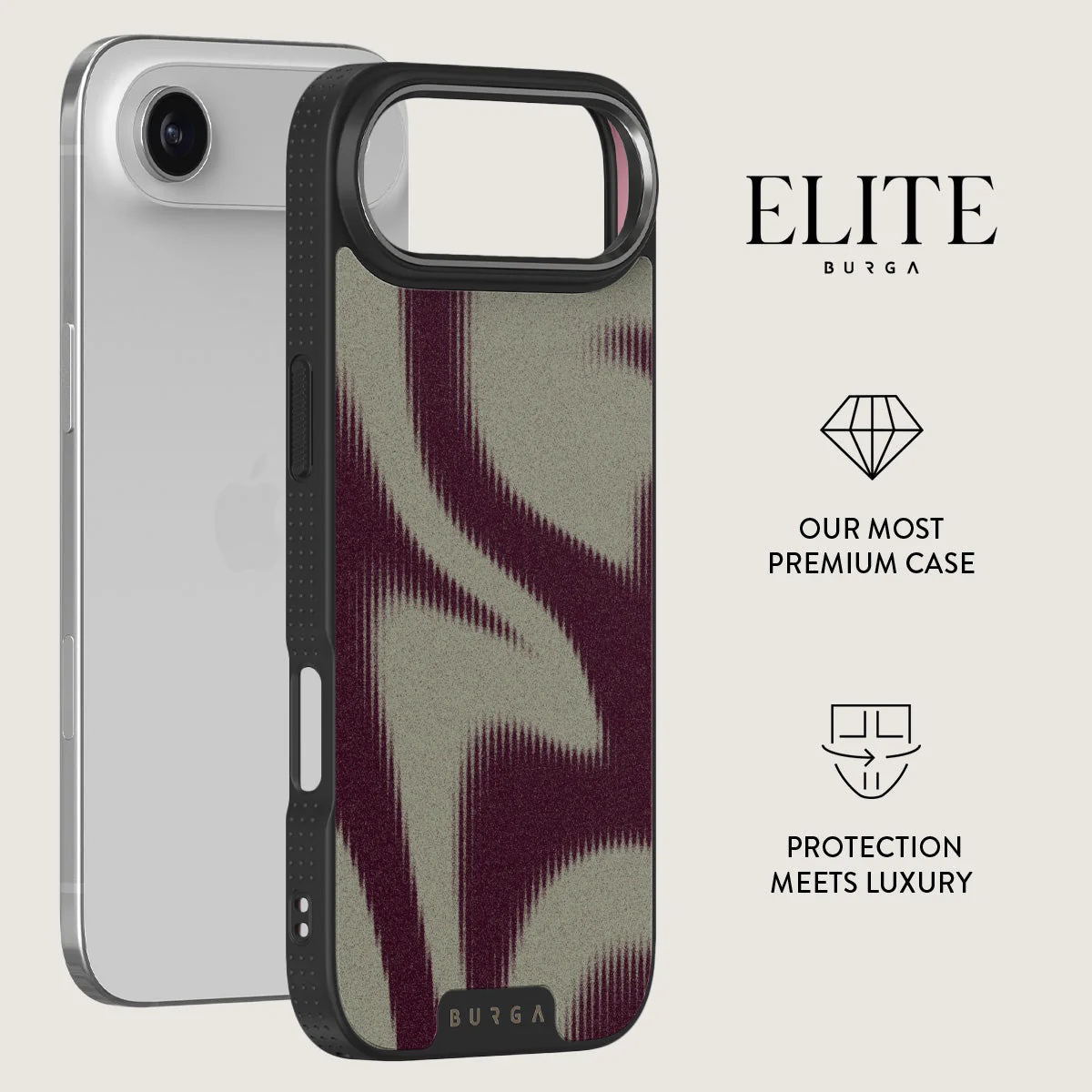 Phantom - iPhone Air Case - Image 13