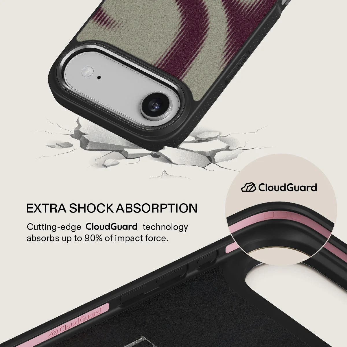 Phantom - iPhone Air Case - Image 14