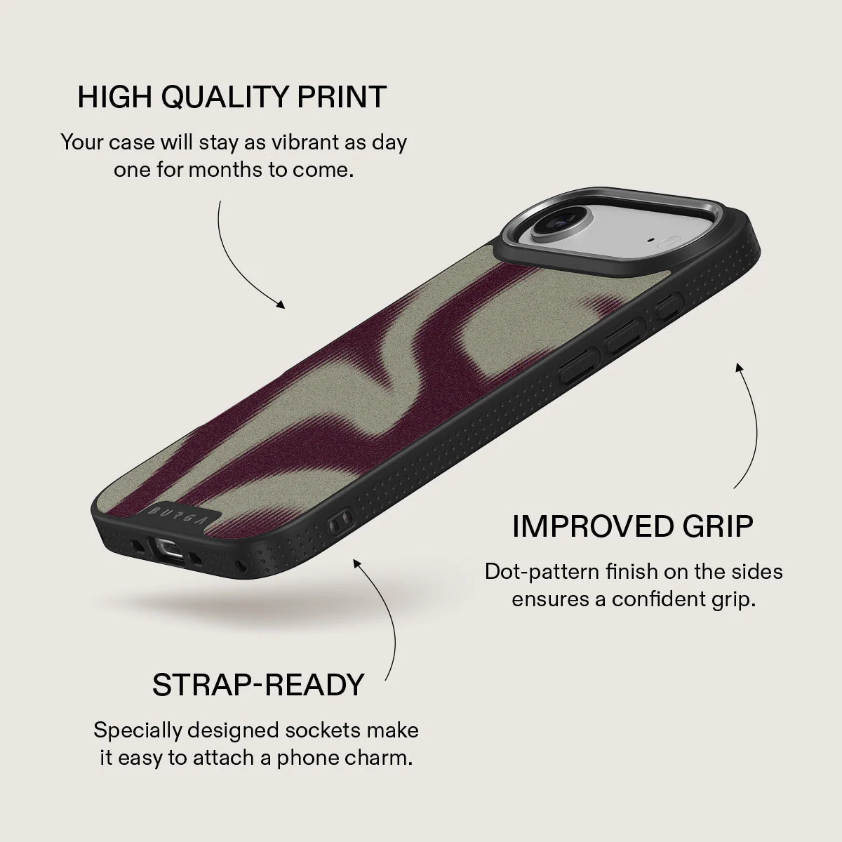 Phantom - iPhone Air Case - Image 16