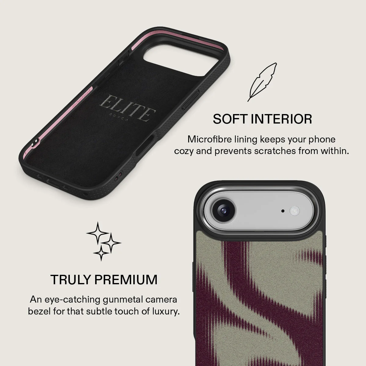 Phantom - iPhone Air Case - Image 17