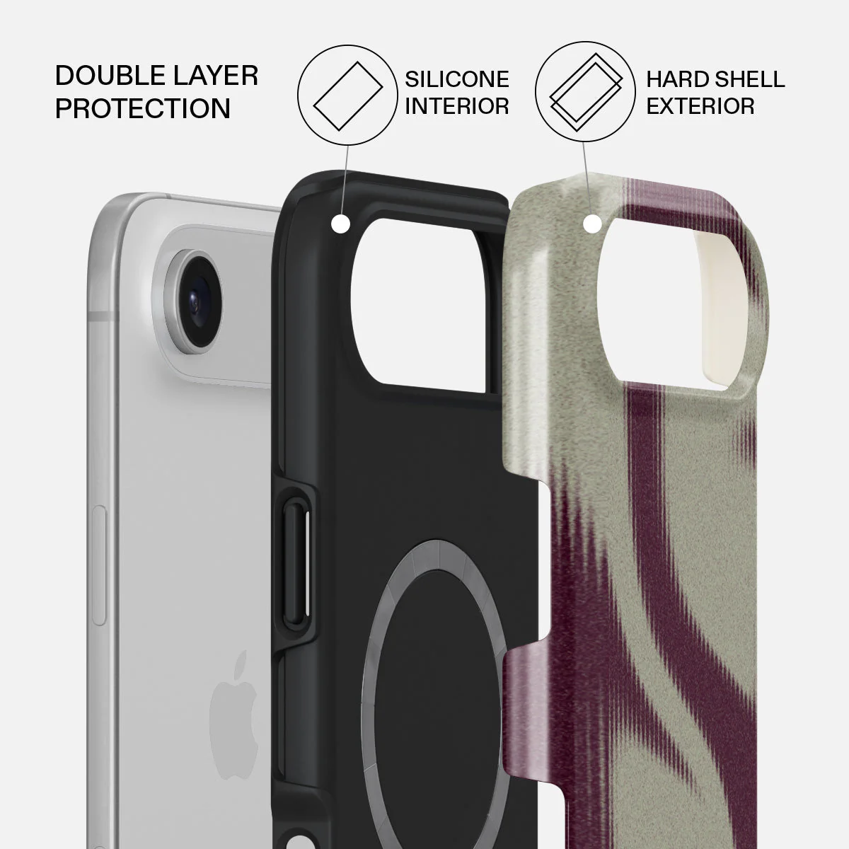 Phantom - iPhone Air Case - Image 2