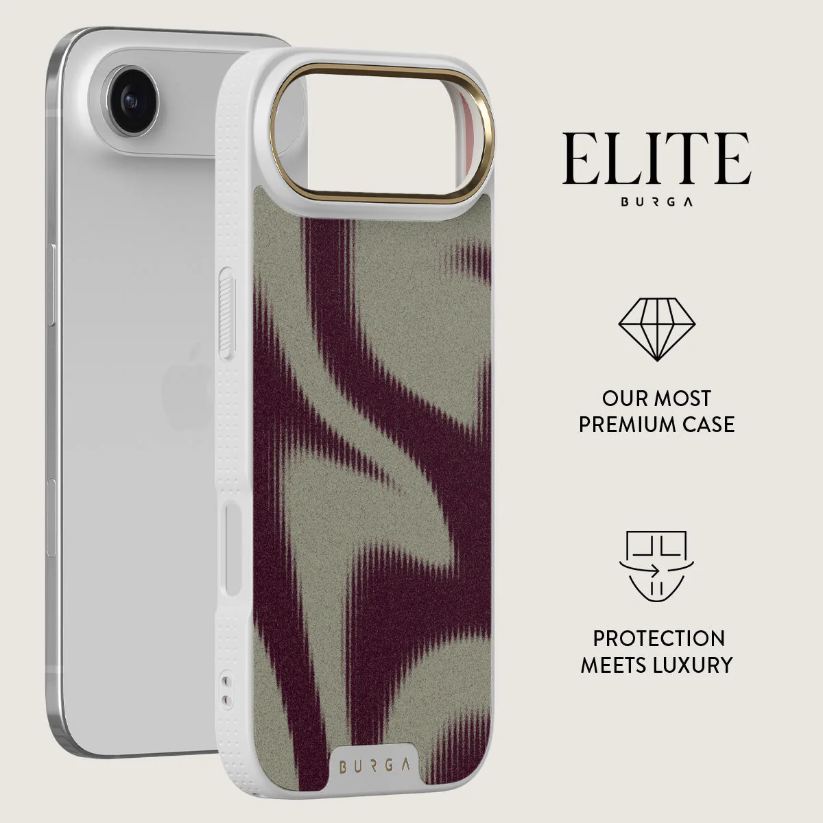 Phantom - iPhone Air Case - Image 20