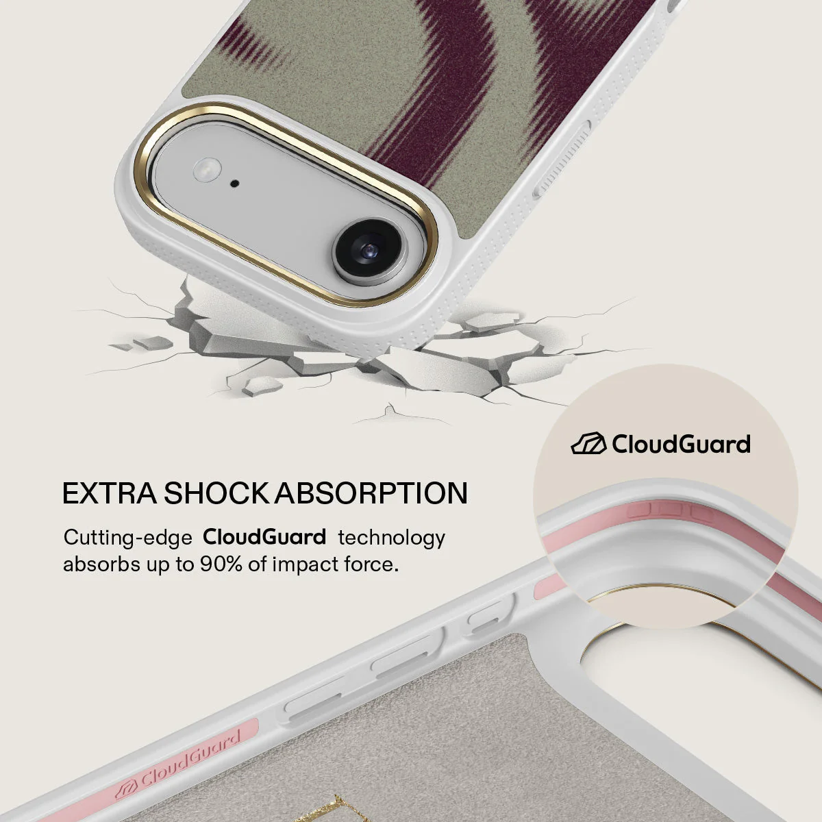 Phantom - iPhone Air Case - Image 21