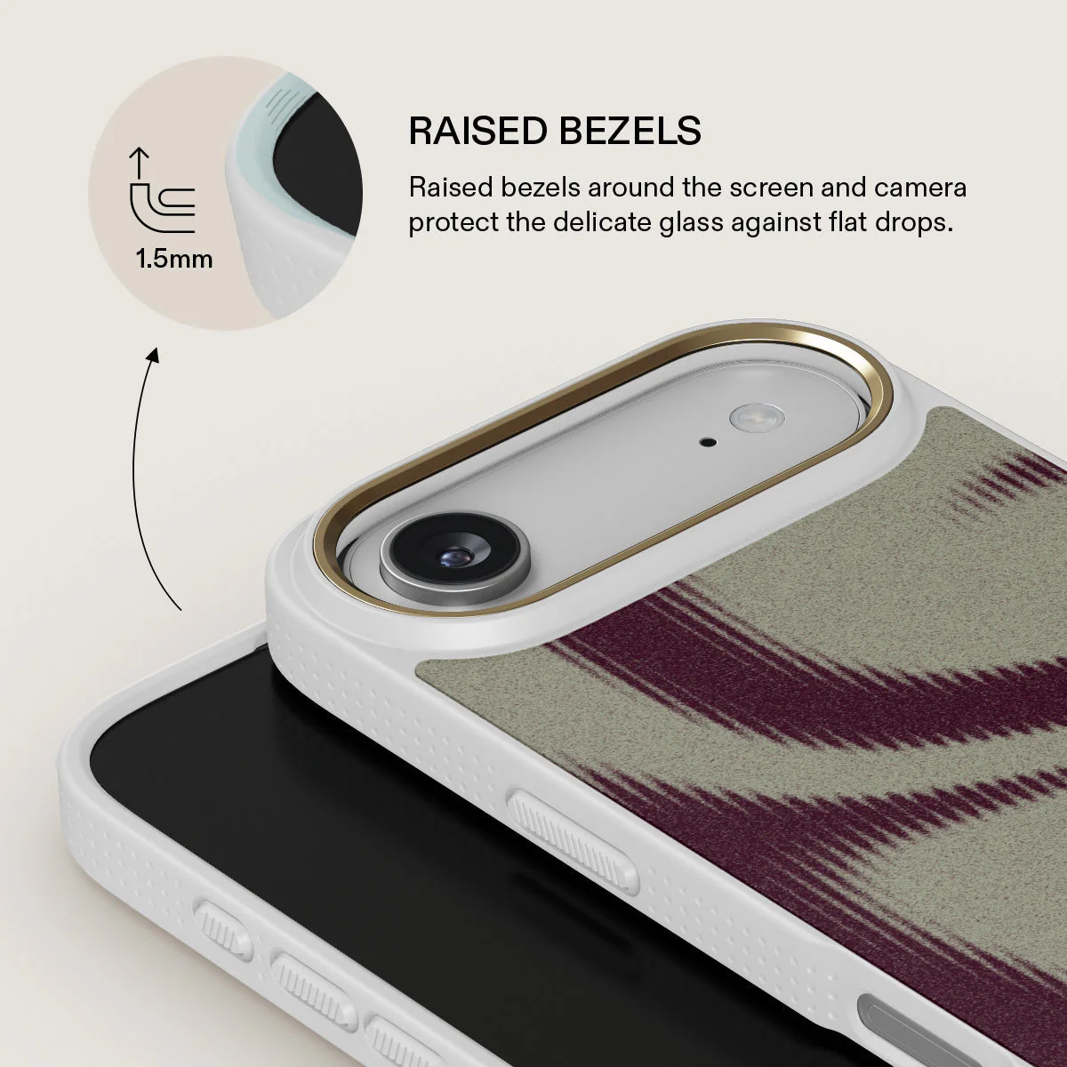 Phantom - iPhone Air Case - Image 22