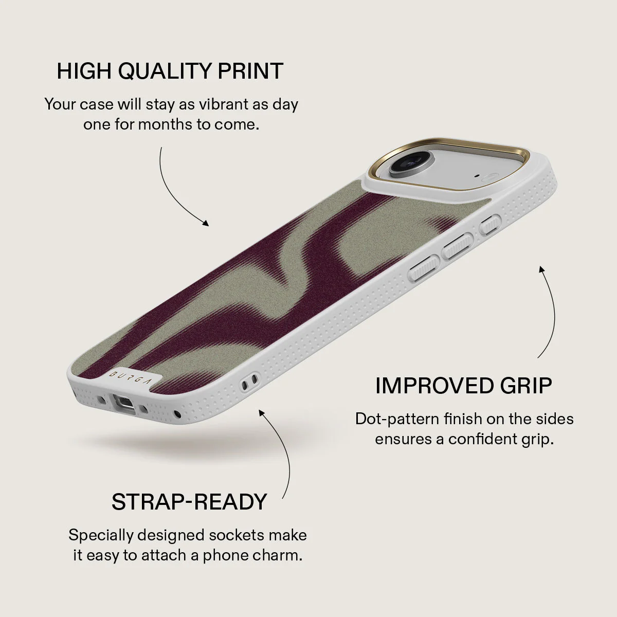 Phantom - iPhone Air Case - Image 23