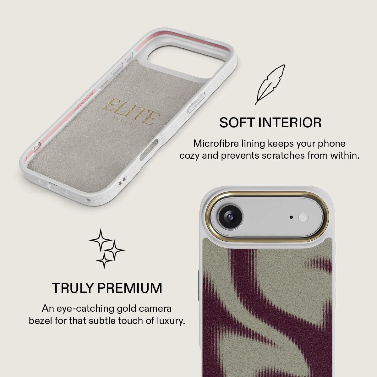 Phantom - iPhone Air Case - Image 24