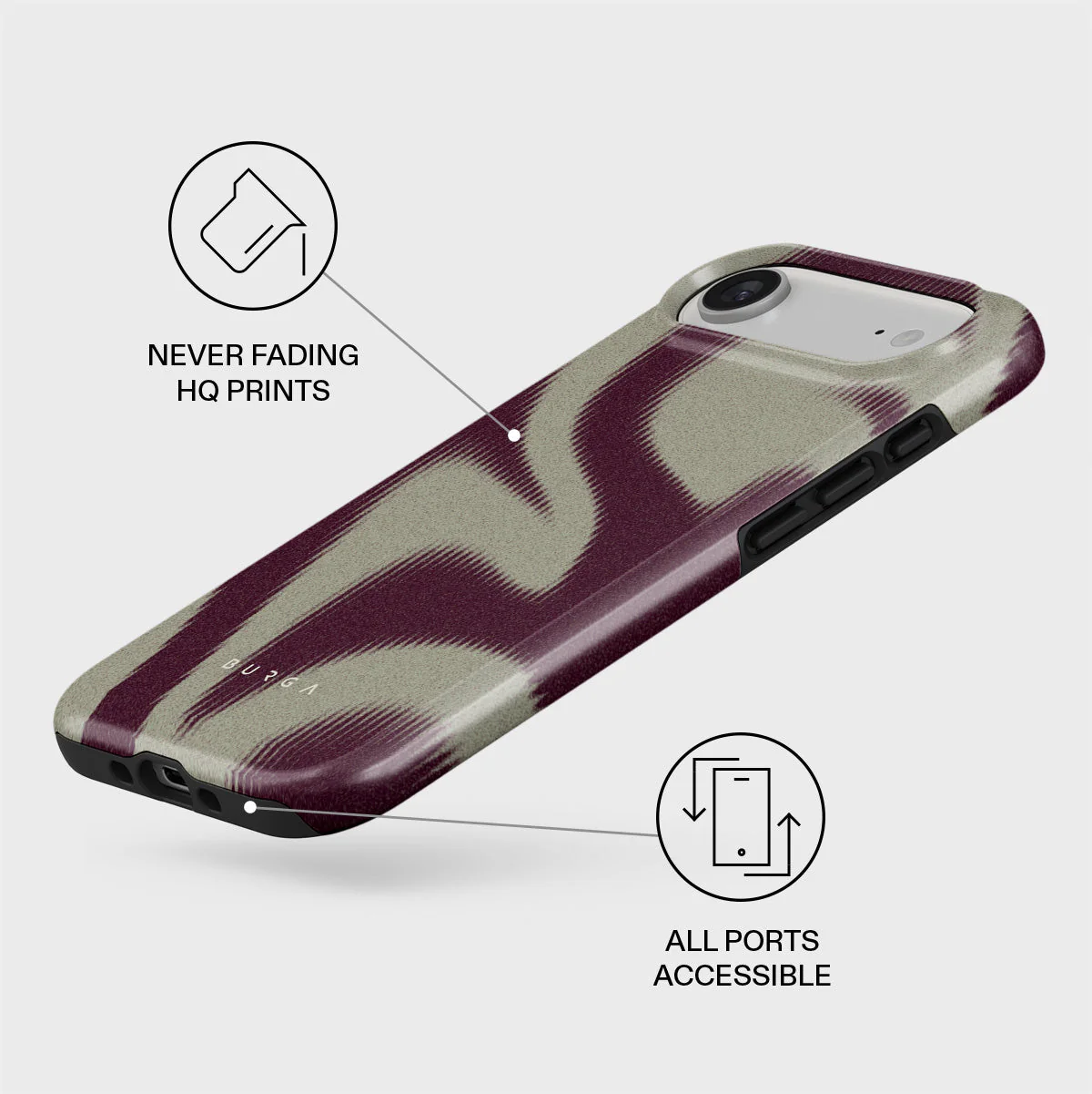 Phantom - iPhone Air Case - Image 3
