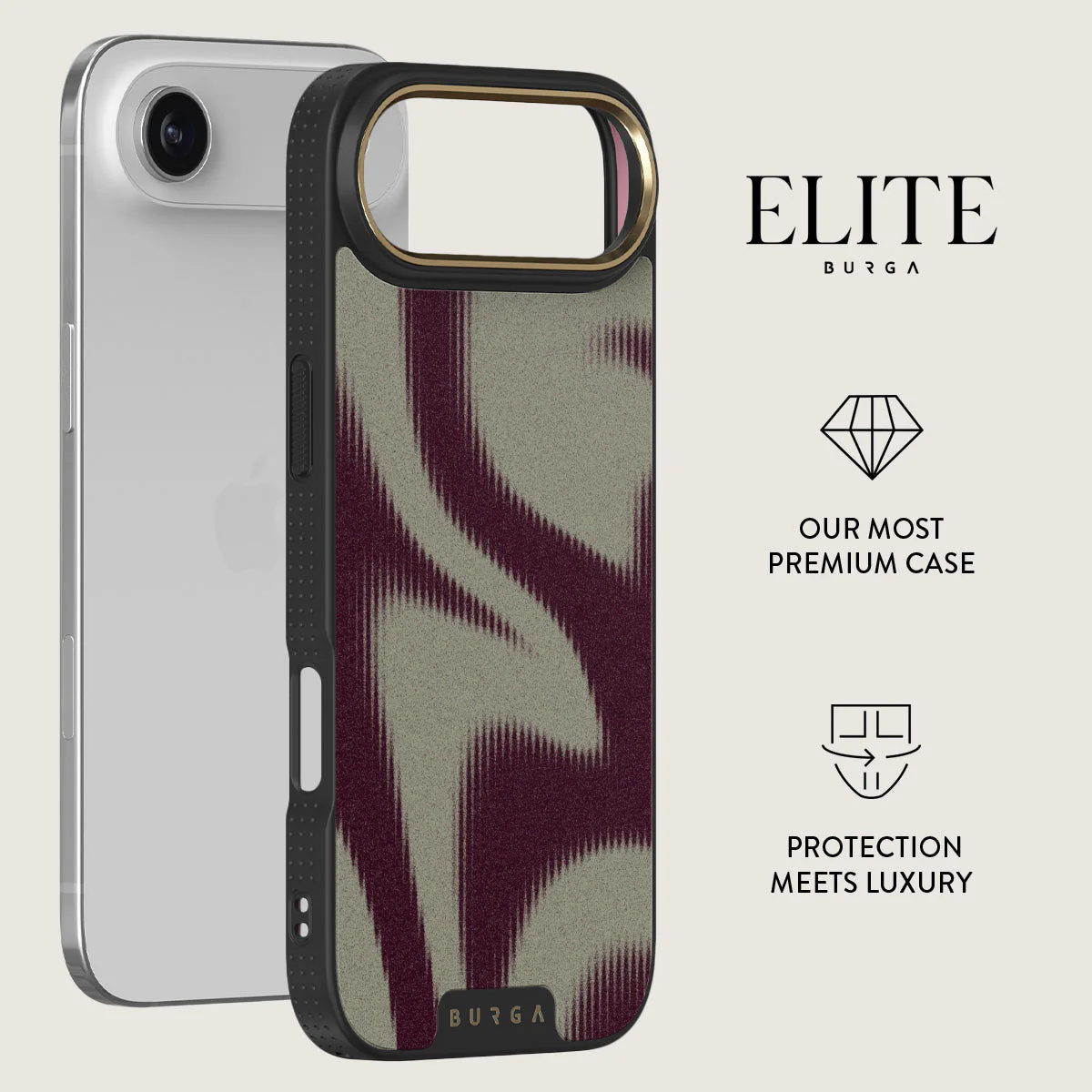 Phantom - iPhone Air Case - Image 6