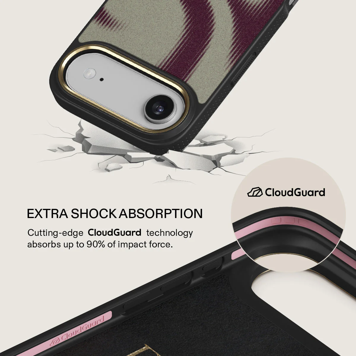 Phantom - iPhone Air Case - Image 7
