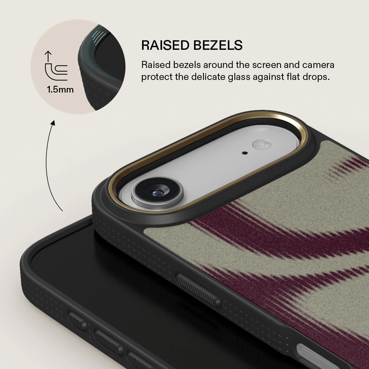 Phantom - iPhone Air Case - Image 8