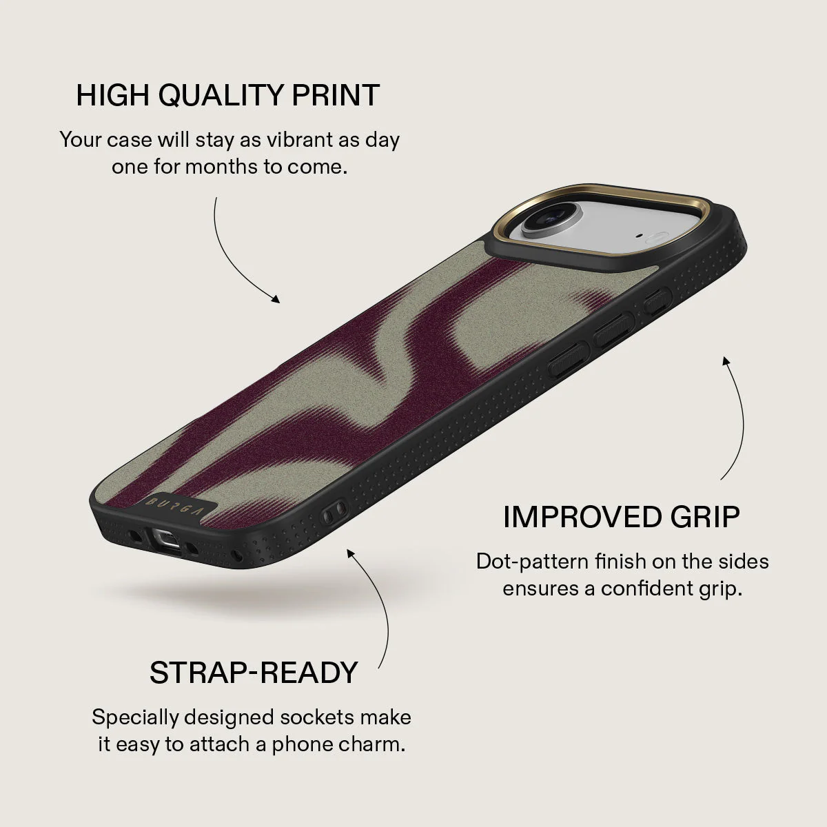 Phantom - iPhone Air Case - Image 9