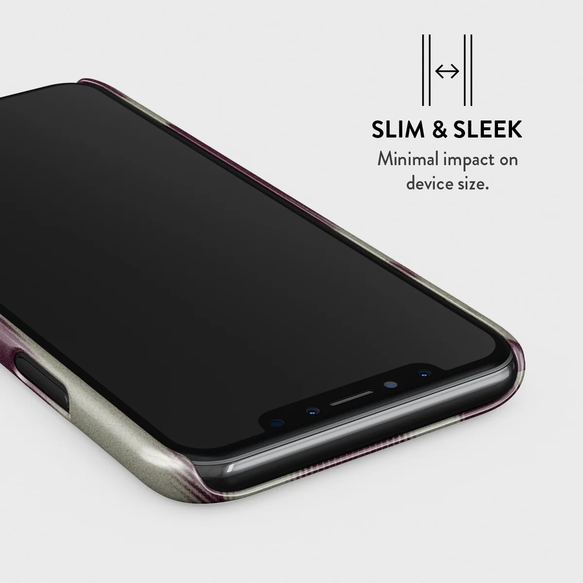 Phantom - iPhone X / XS Case - Image 4