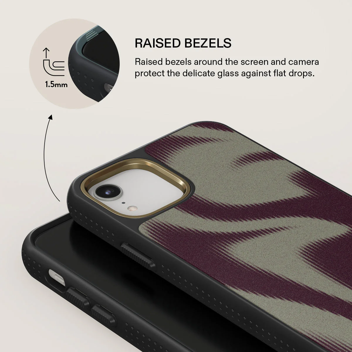 Phantom - iPhone XR Case - Image 12