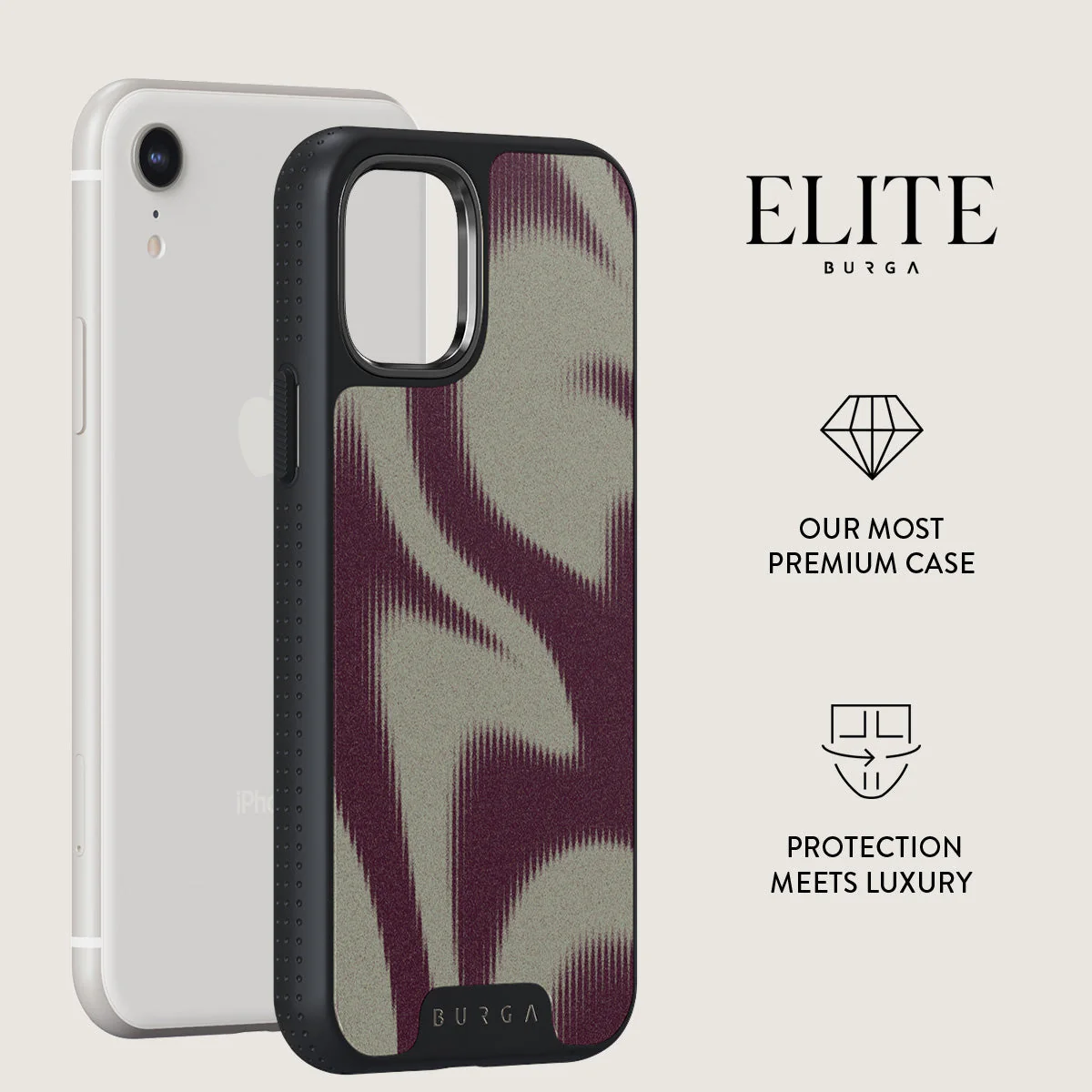 Phantom - iPhone XR Case - Image 17