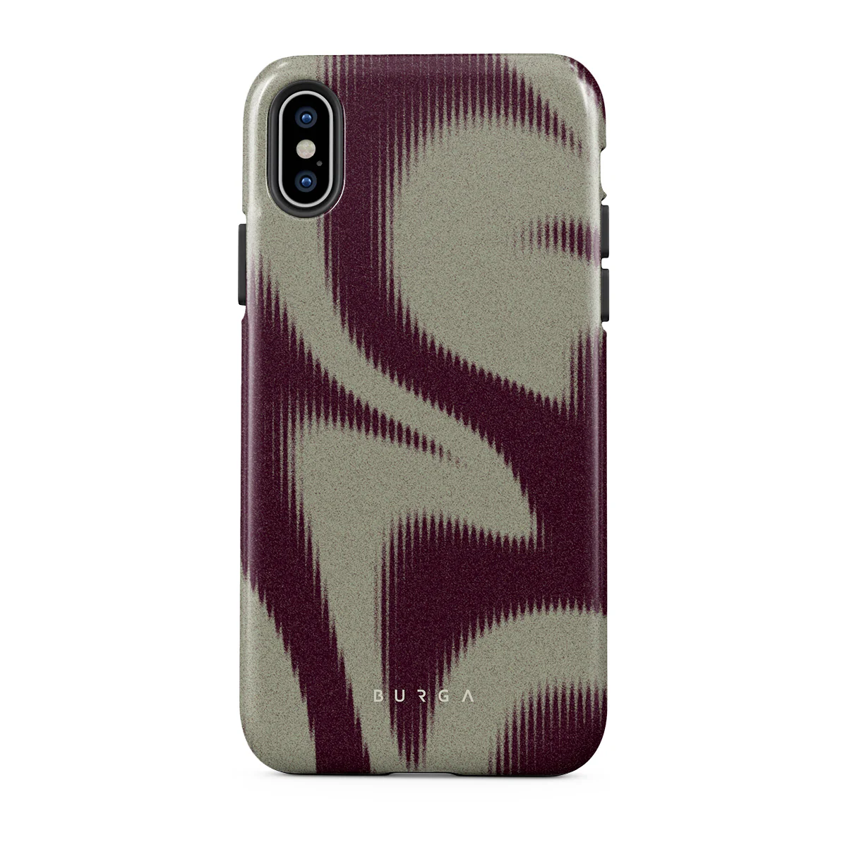 Phantom - iPhone XS Max Case - Image 5