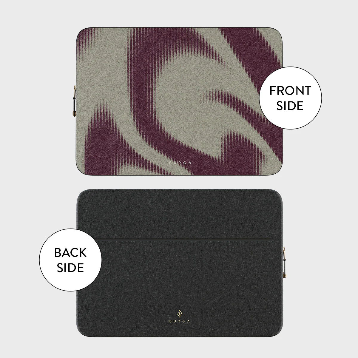 Phantom - Laptop Sleeve - Image 5