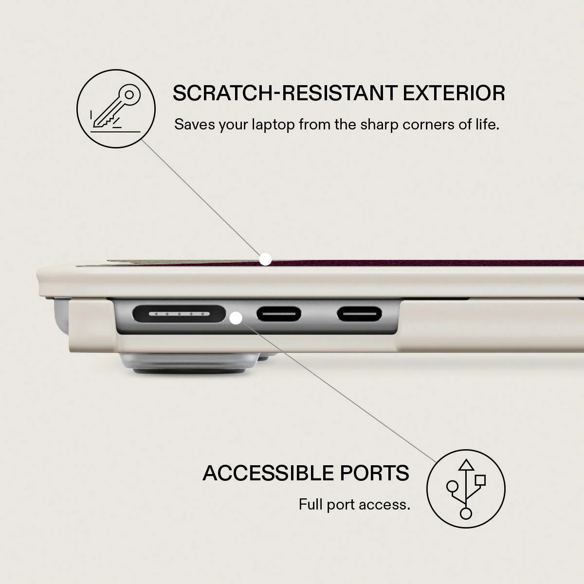 Phantom - Macbook Case - Image 8