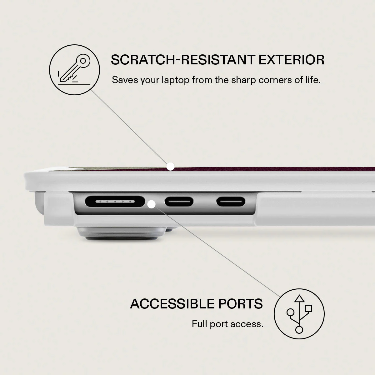 Phantom - Macbook Case - Image 9