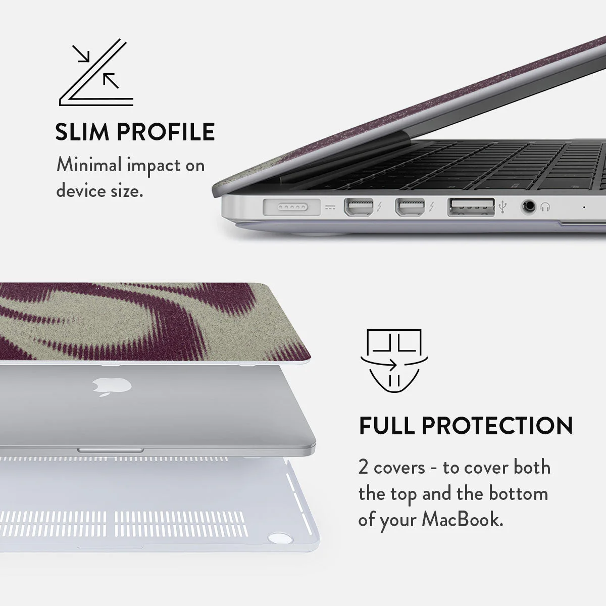 Phantom - Macbook Case - Image 17