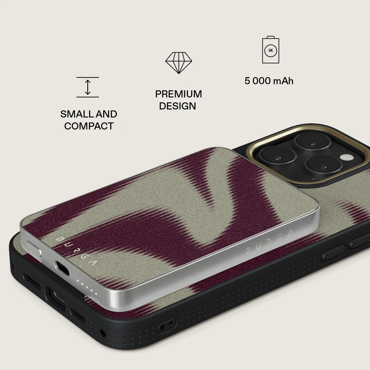 Phantom - Magnetic Power Bank - Image 12