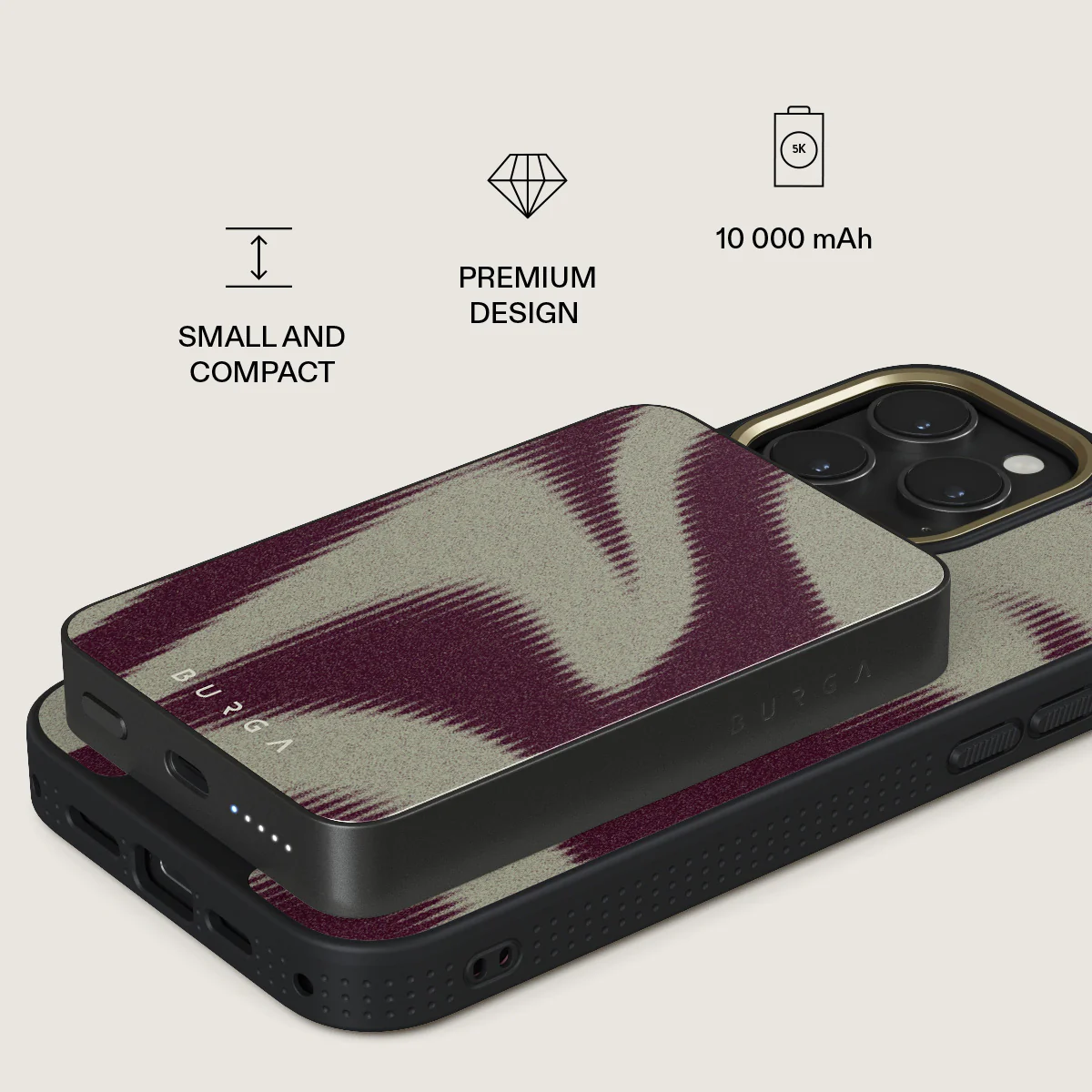 Phantom - Magnetic Power Bank - Image 17