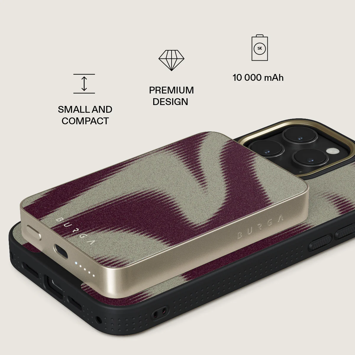 Phantom - Magnetic Power Bank - Image 22