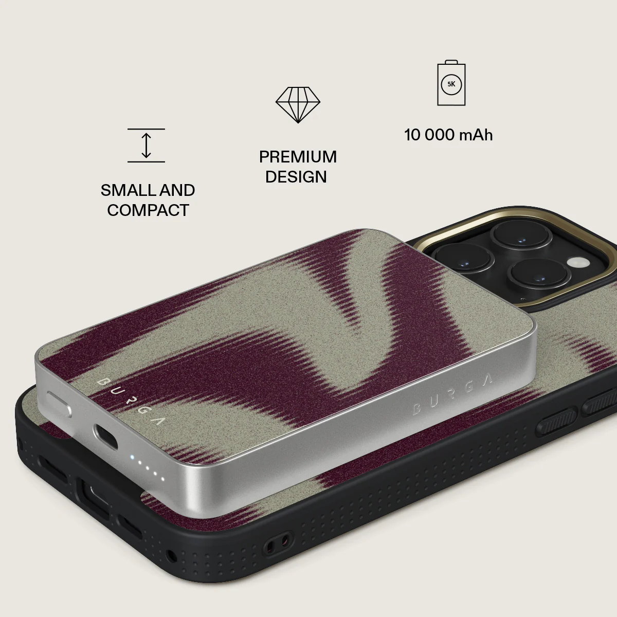 Phantom - Magnetic Power Bank - Image 27