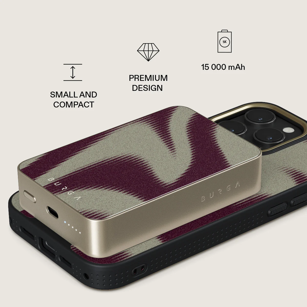 Phantom - Magnetic Power Bank - Image 37