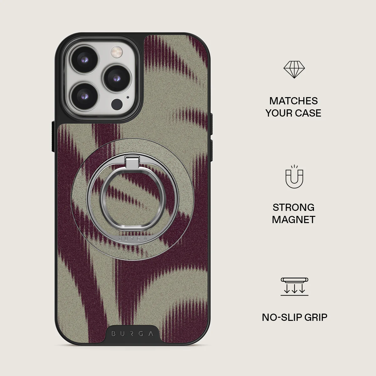 Phantom - Magnetic Ring Holder - Image 2