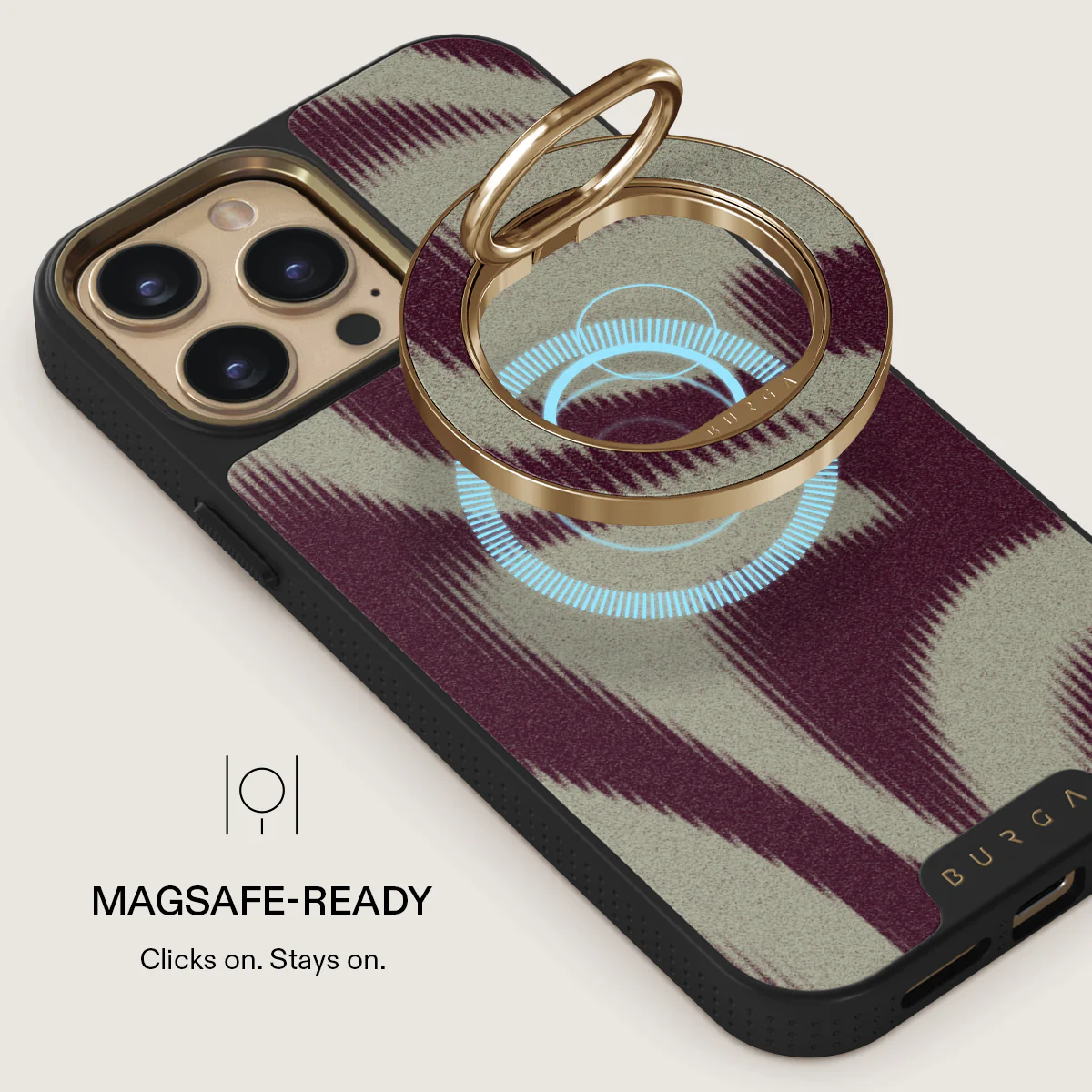 Phantom - Magnetic Ring Holder - Image 8