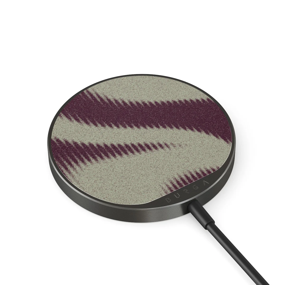 Phantom - Magnetic Wireless Charger - Image 4