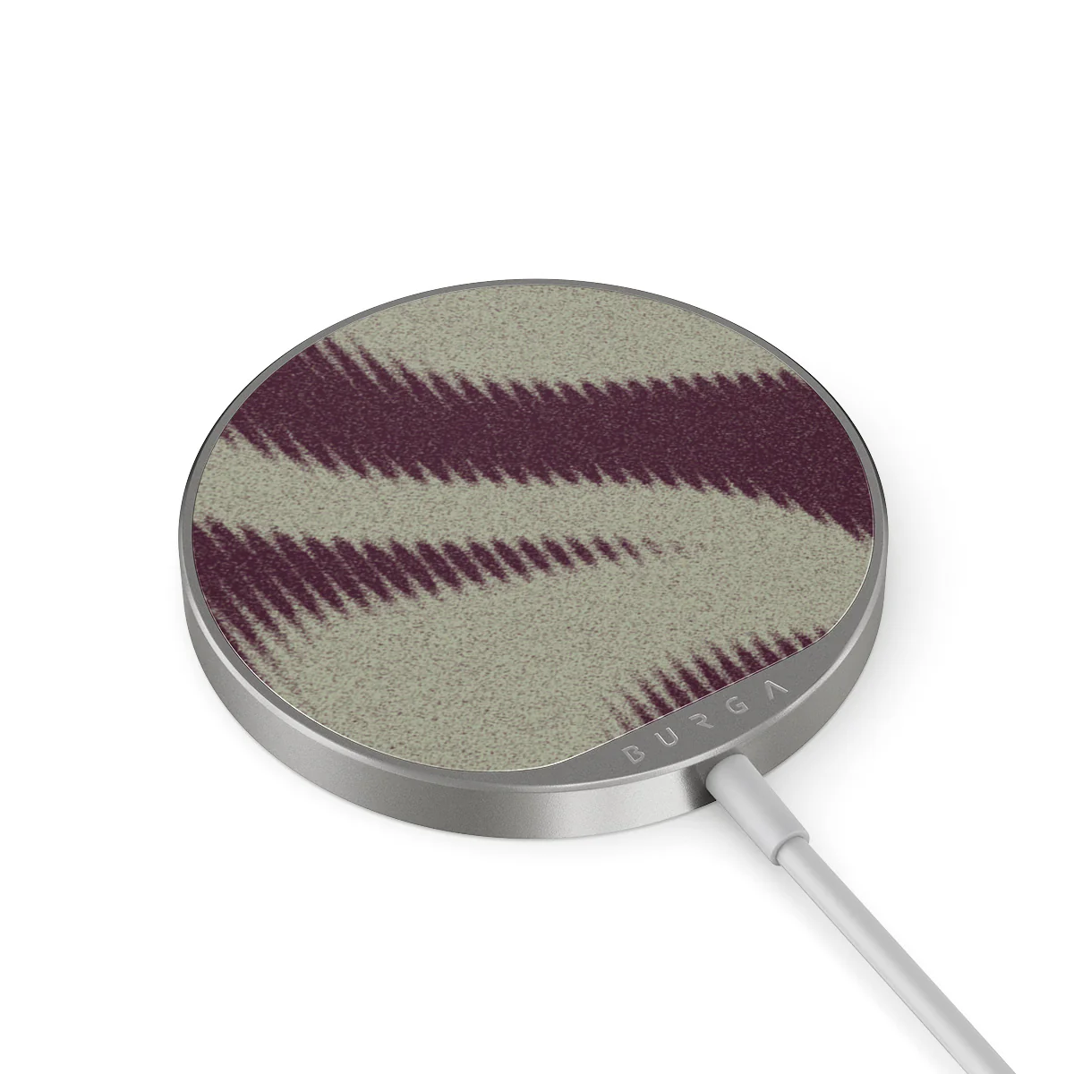 Phantom - Magnetic Wireless Charger - Image 7