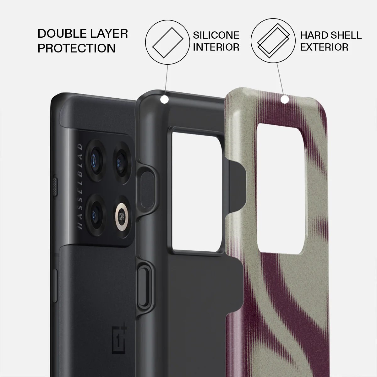 Phantom - OnePlus 10 Pro 5G Case - Image 2