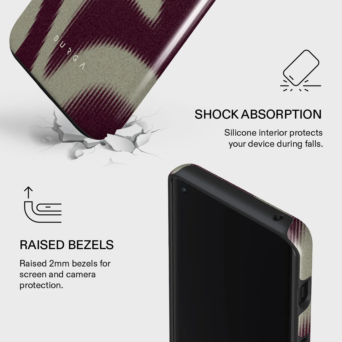 Phantom - OnePlus 10 Pro 5G Case - Image 4