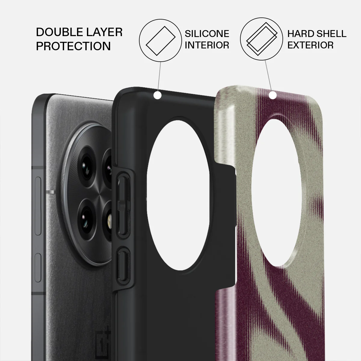 Phantom - OnePlus 13 Case - Image 2