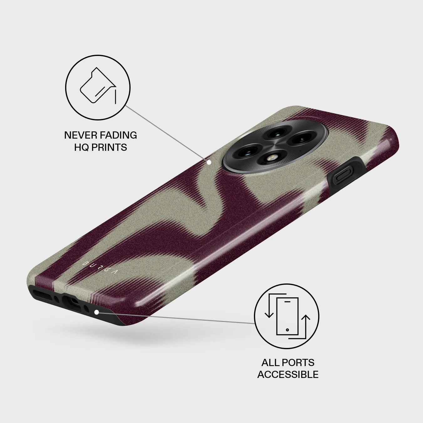 Phantom - OnePlus 13 Case - Image 3