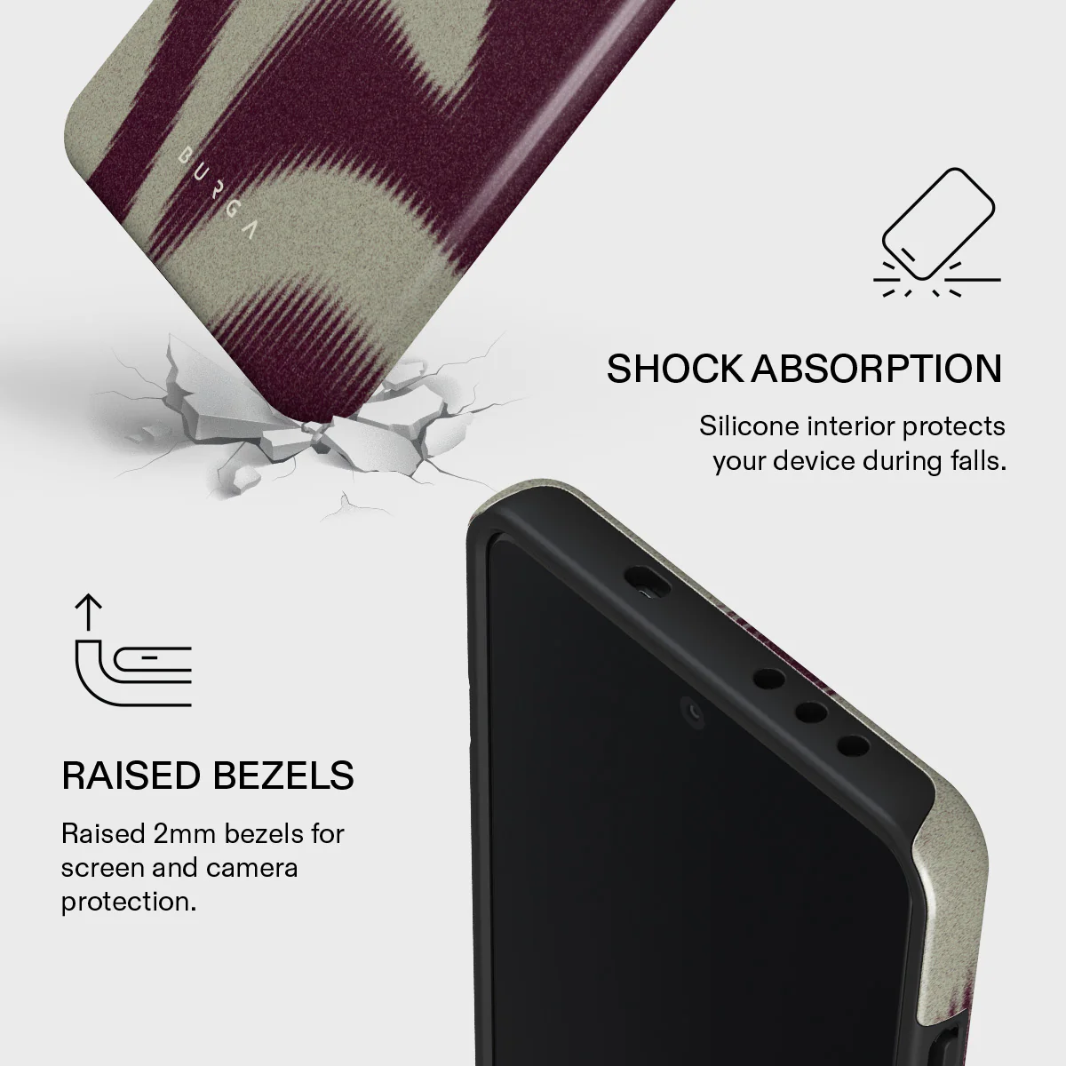 Phantom - OnePlus 13 Case - Image 4