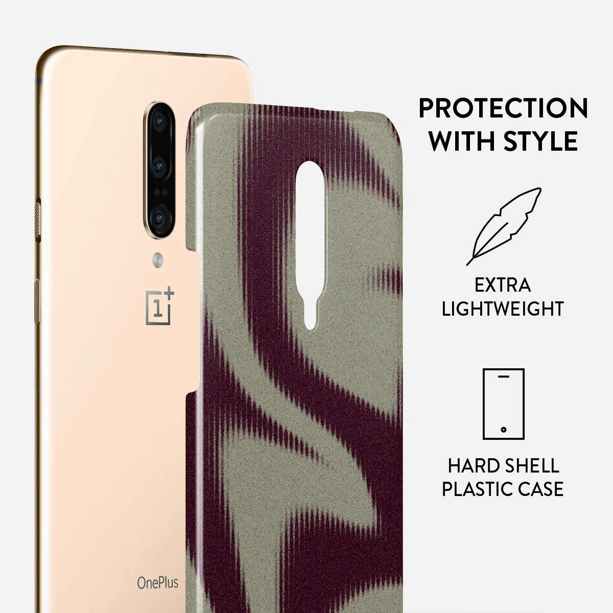 Phantom - OnePlus 7 Pro / 7T Pro Case - Image 2