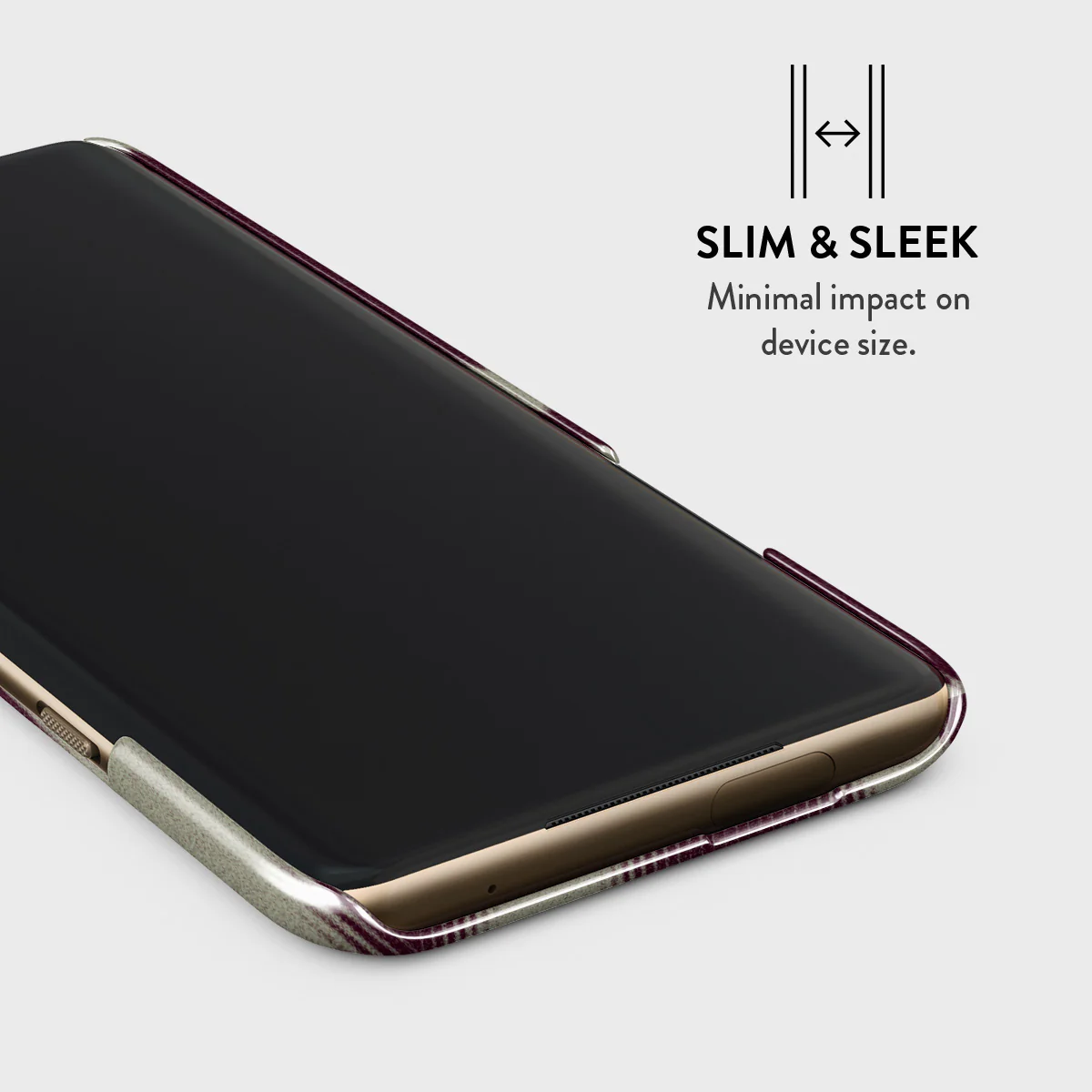 Phantom - OnePlus 7 Pro / 7T Pro Case - Image 4